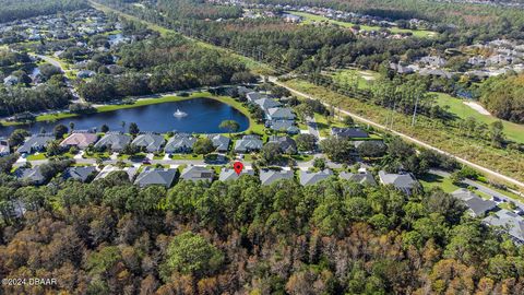 A home in Ormond Beach