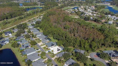 A home in Ormond Beach