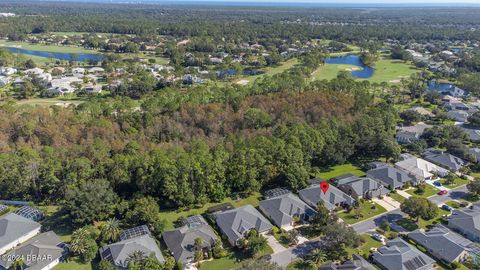 A home in Ormond Beach