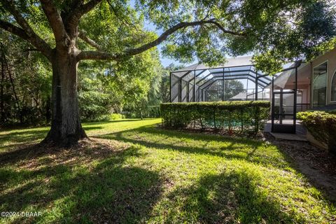 A home in Ormond Beach