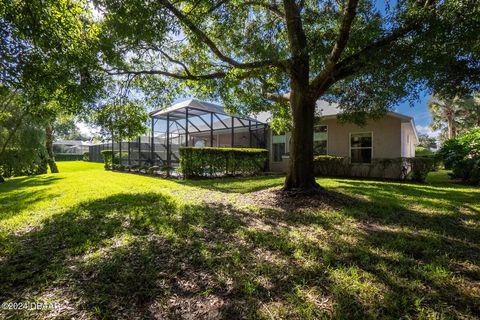 A home in Ormond Beach