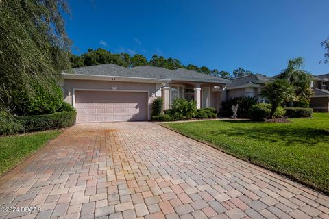 A home in Ormond Beach