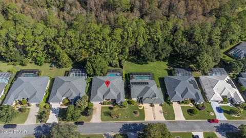 A home in Ormond Beach