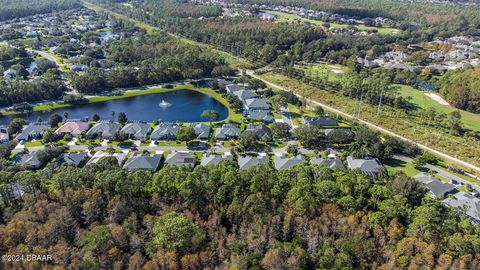 A home in Ormond Beach