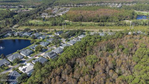 A home in Ormond Beach