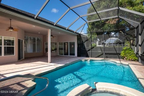 A home in Ormond Beach