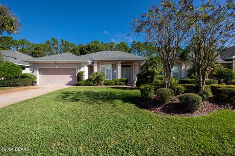 A home in Ormond Beach