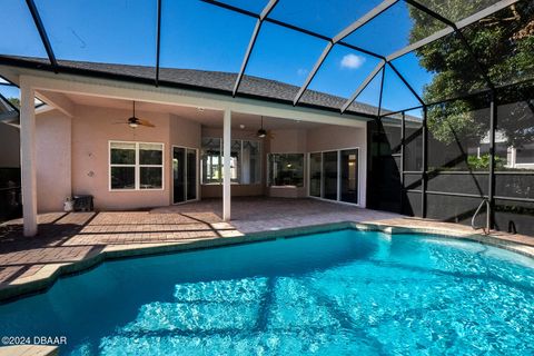 A home in Ormond Beach