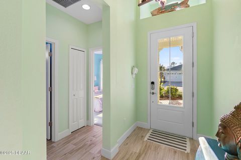 A home in Daytona Beach