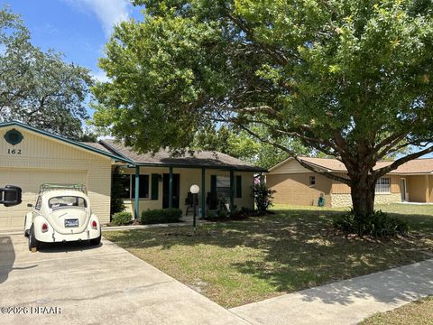 162 Brandy Hills Drive Port Orange FL 32129
