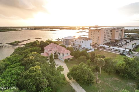 A home in Port Orange