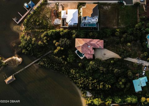 A home in Port Orange