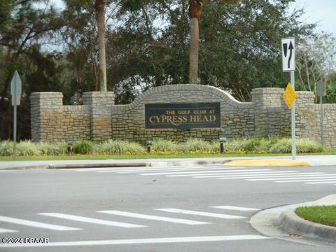 A home in Port Orange