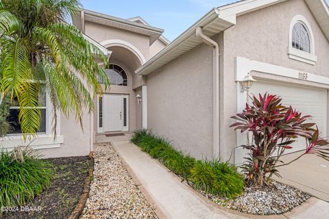 A home in Port Orange