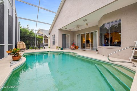 A home in Port Orange