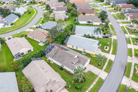 A home in Port Orange