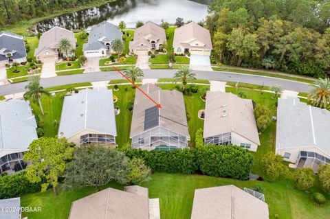 A home in Port Orange