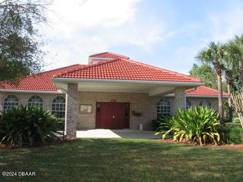 A home in Port Orange