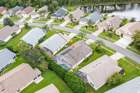 A home in Port Orange