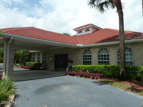 A home in Port Orange