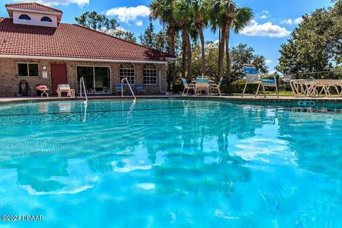 A home in Port Orange