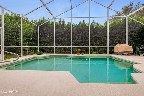 A home in Port Orange