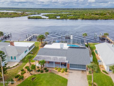 254 Ocean Palm Drive Flagler Beach FL 32136
