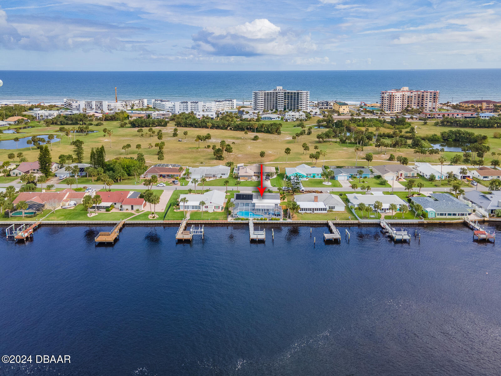254 Ocean Palm Drive