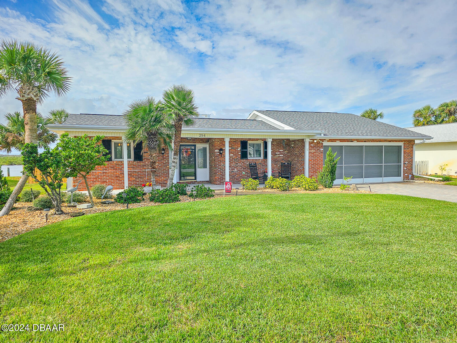 254 Ocean Palm Drive