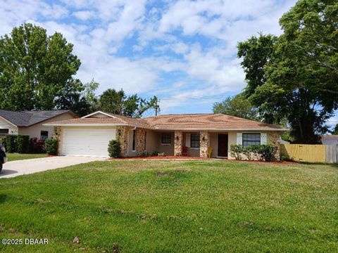 2414 Willow Oak Drive, Edgewater, FL 32141 - MLS#: 1213014
