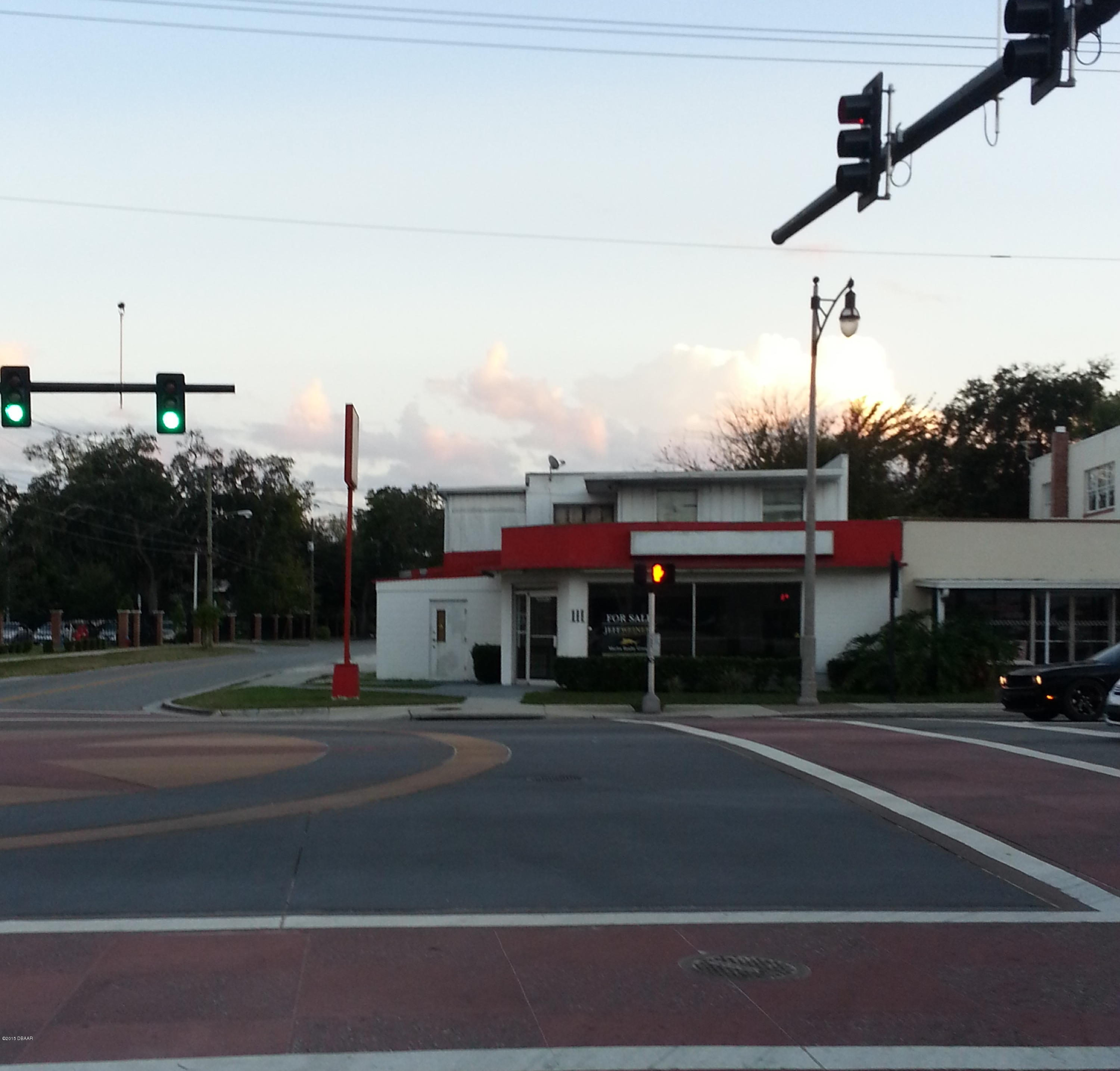 Photo 1 of 15 — 701 W INTERNATIONAL SPEEDWAY Boulevard, Daytona Beach, FL 32114