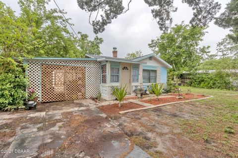 408 Charles Street Port Orange FL 32129