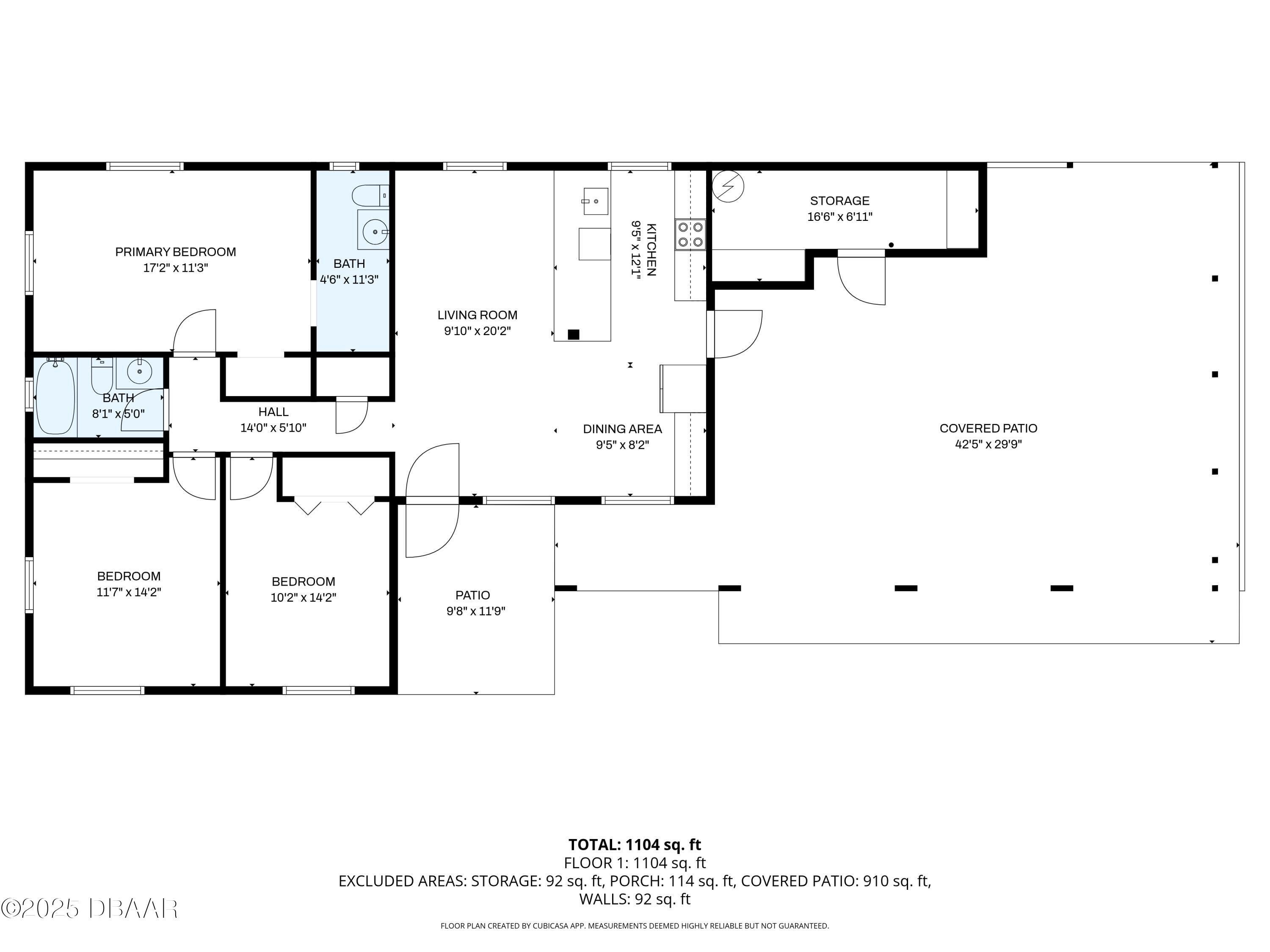1012 Highland Park Terrace