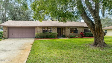 40 Whippoorwill Lane Ormond Beach FL 32174