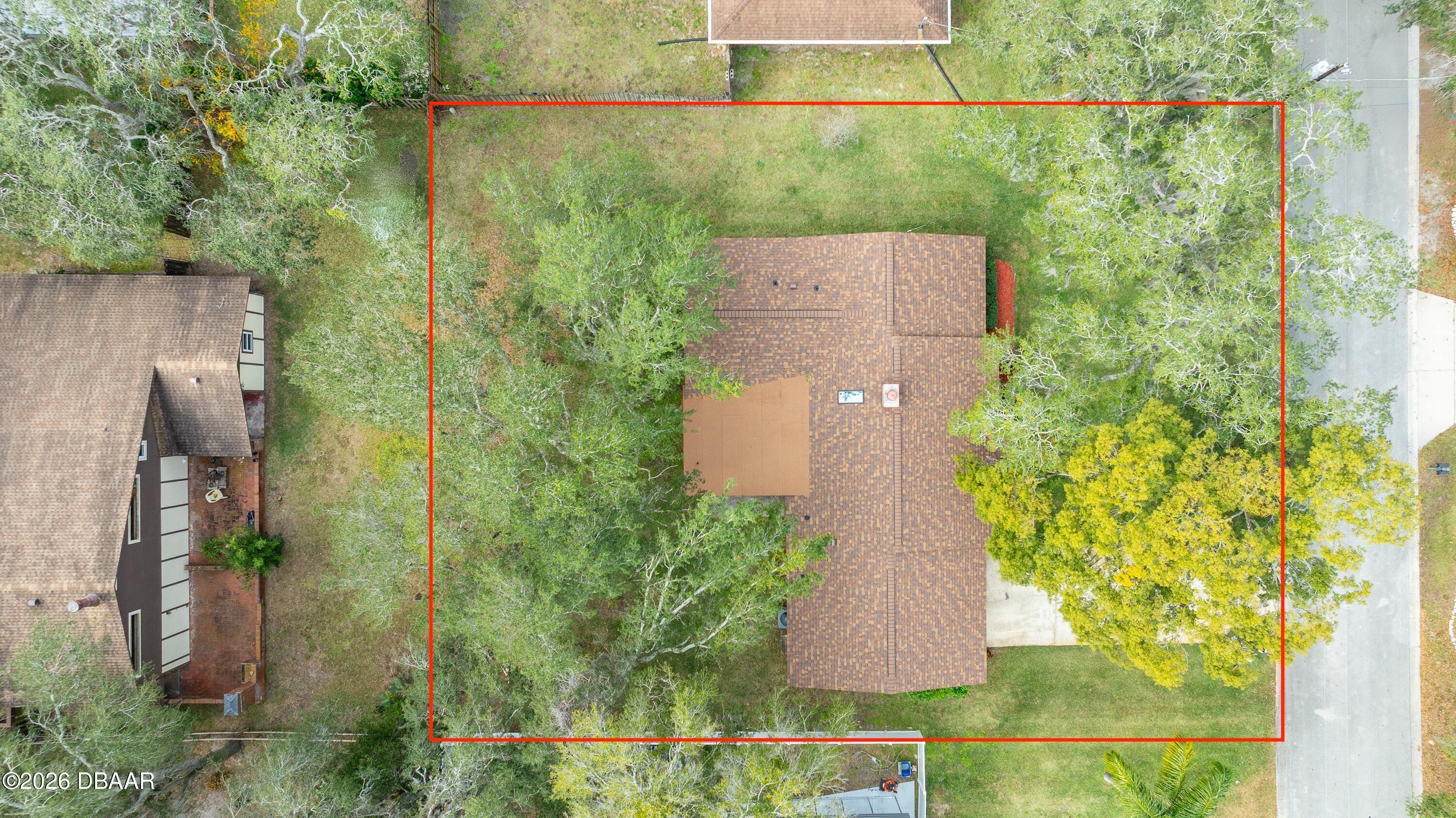 40 Whippoorwill Lane