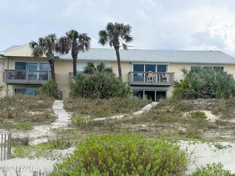 4783 S Atlantic Avenue Ponce Inlet FL 32127