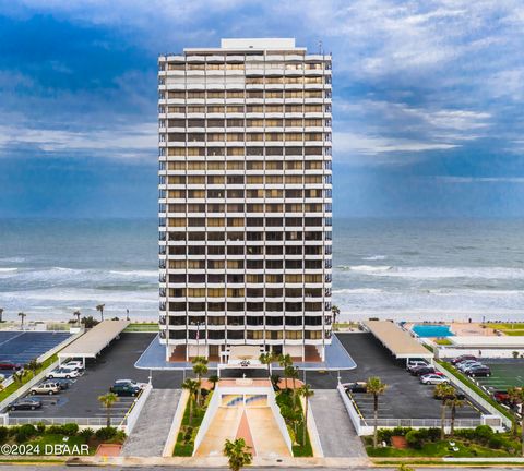 2828 N Atlantic Avenue Daytona Beach FL 32118