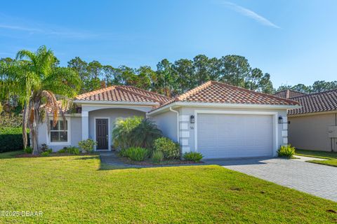56 Thornhill Chase Circle Ormond Beach FL 32174