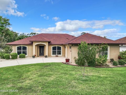 A home in Port Orange