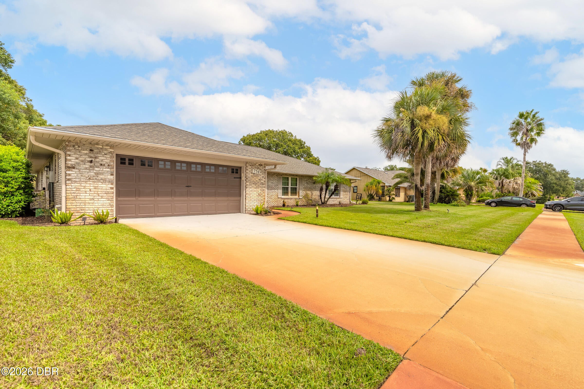 754 Pelican Bay Drive