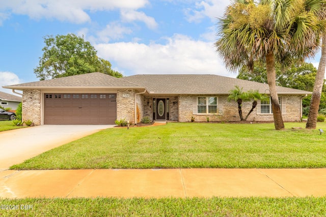 754 Pelican Bay Drive