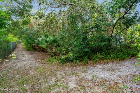 A home in DeLand