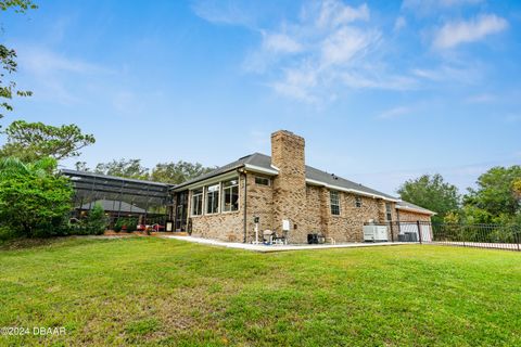 A home in DeLand