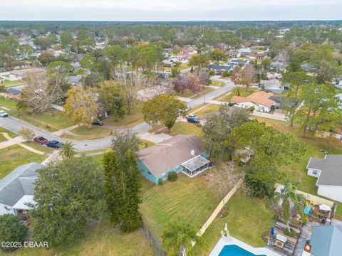 A home in Port Orange