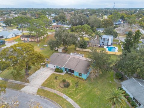 A home in Port Orange