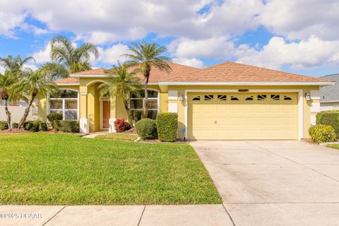 1694 Arash Circle Port Orange FL 32128