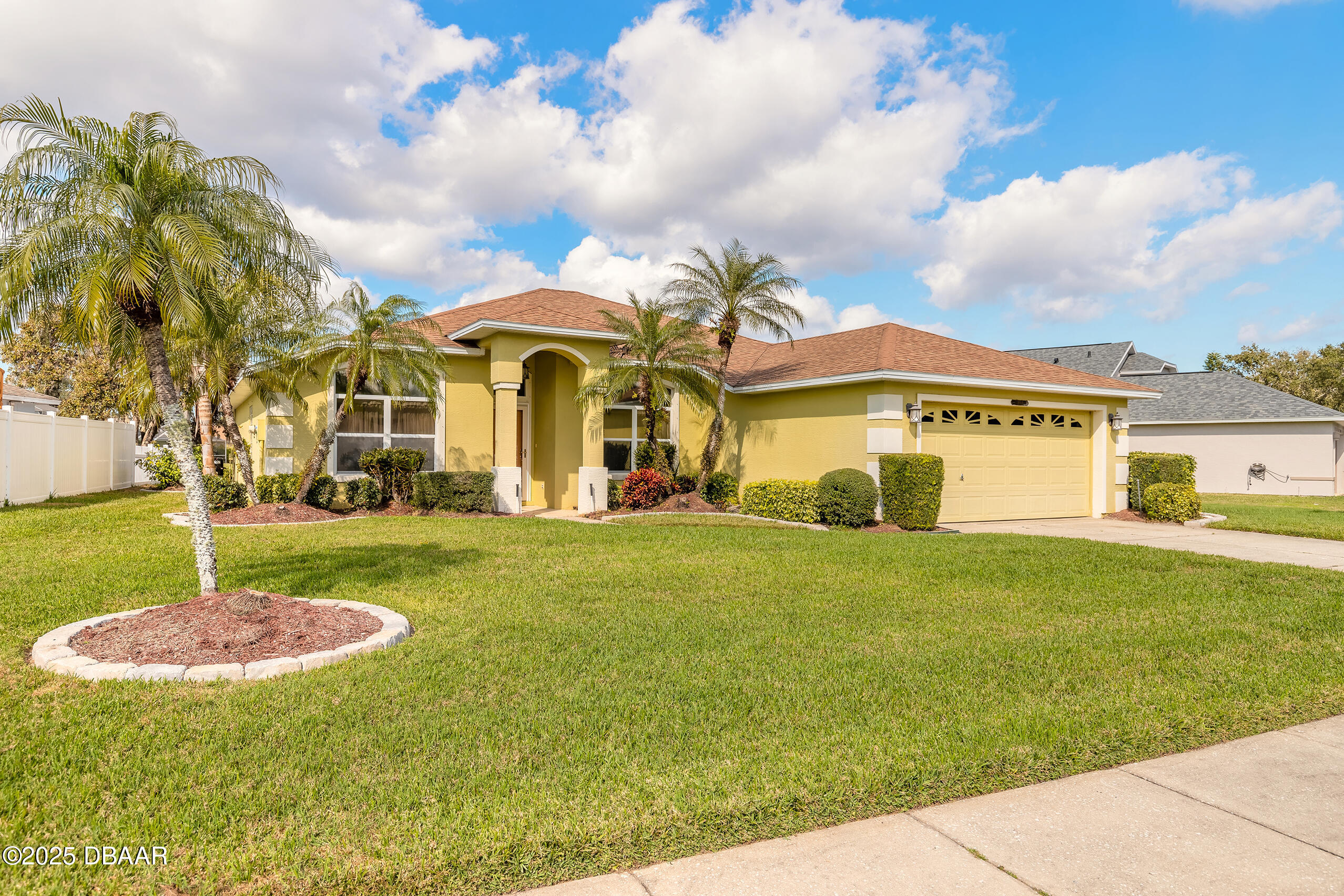 1694 Arash Circle