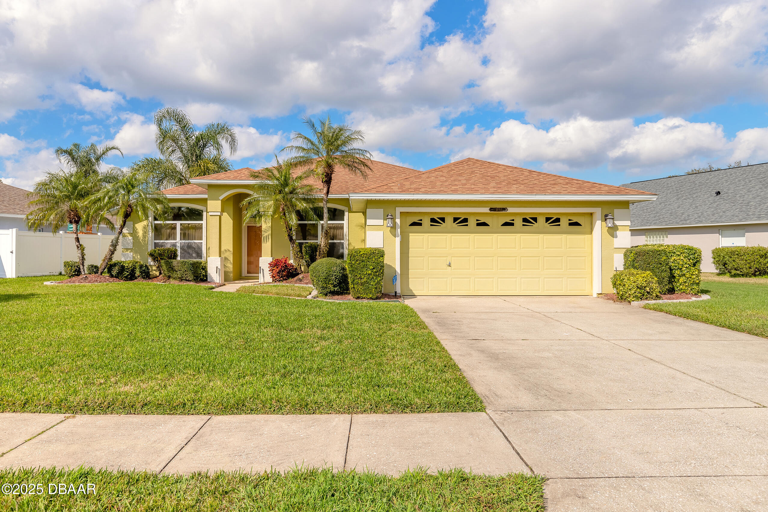1694 Arash Circle