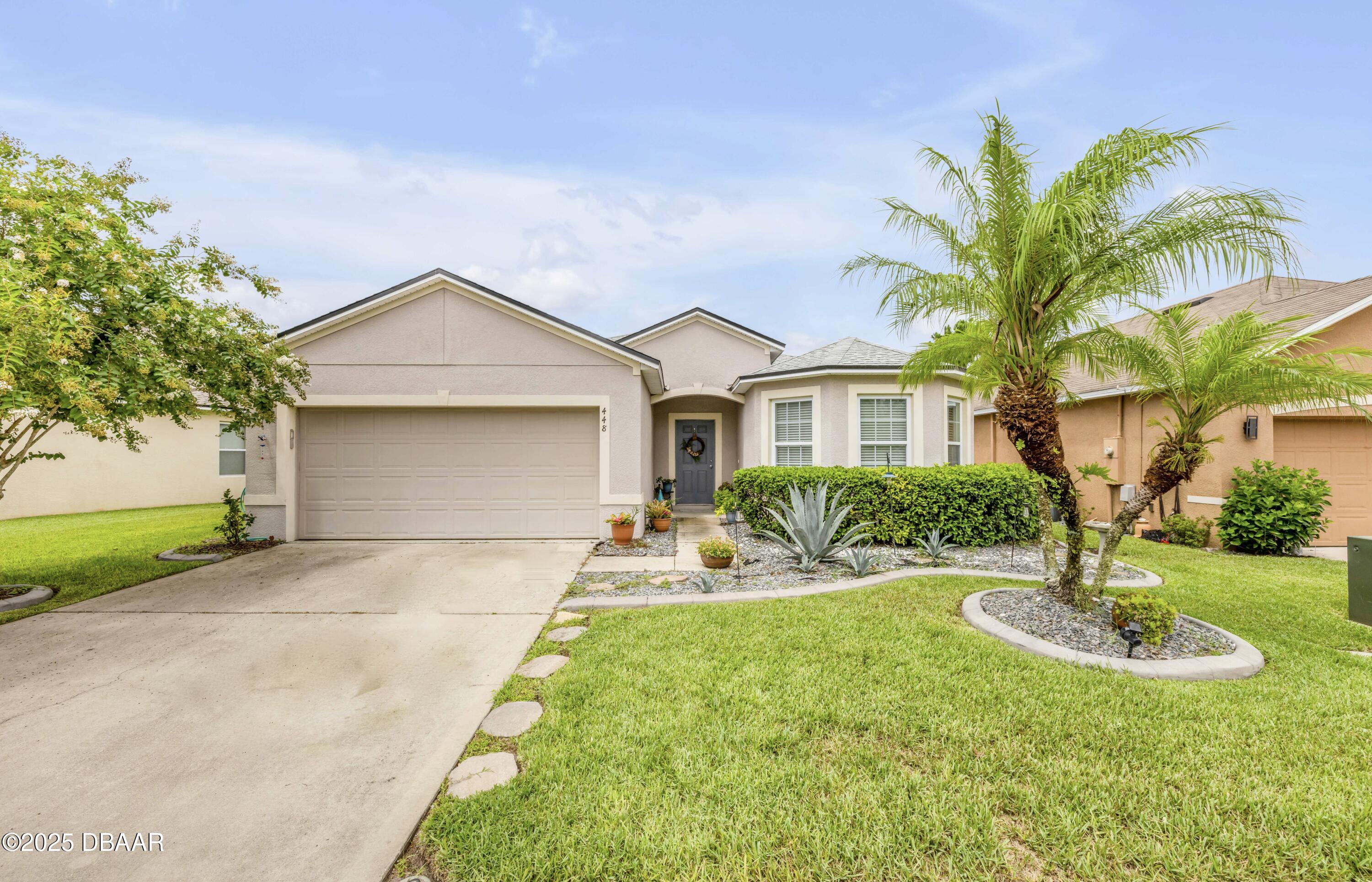 448 White Coral Lane