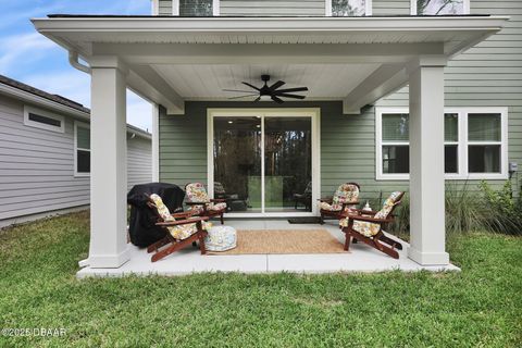 A home in St. Johns